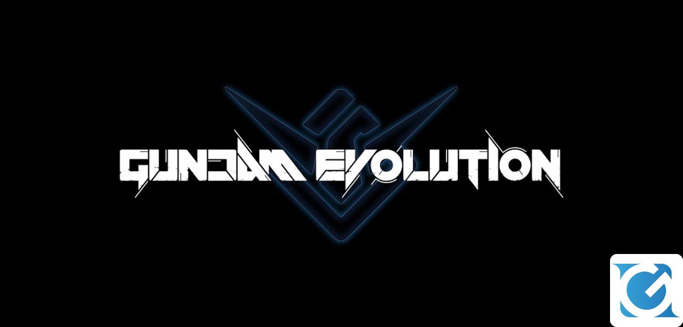 Gundam Evolution si prepara a debuttare su Steam il 22 settembre