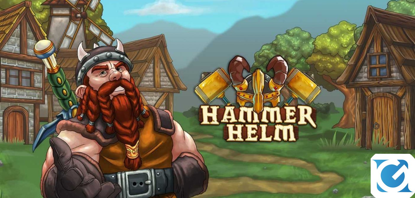 Hammerhelm ha ricevuto un significativo aggiornamento