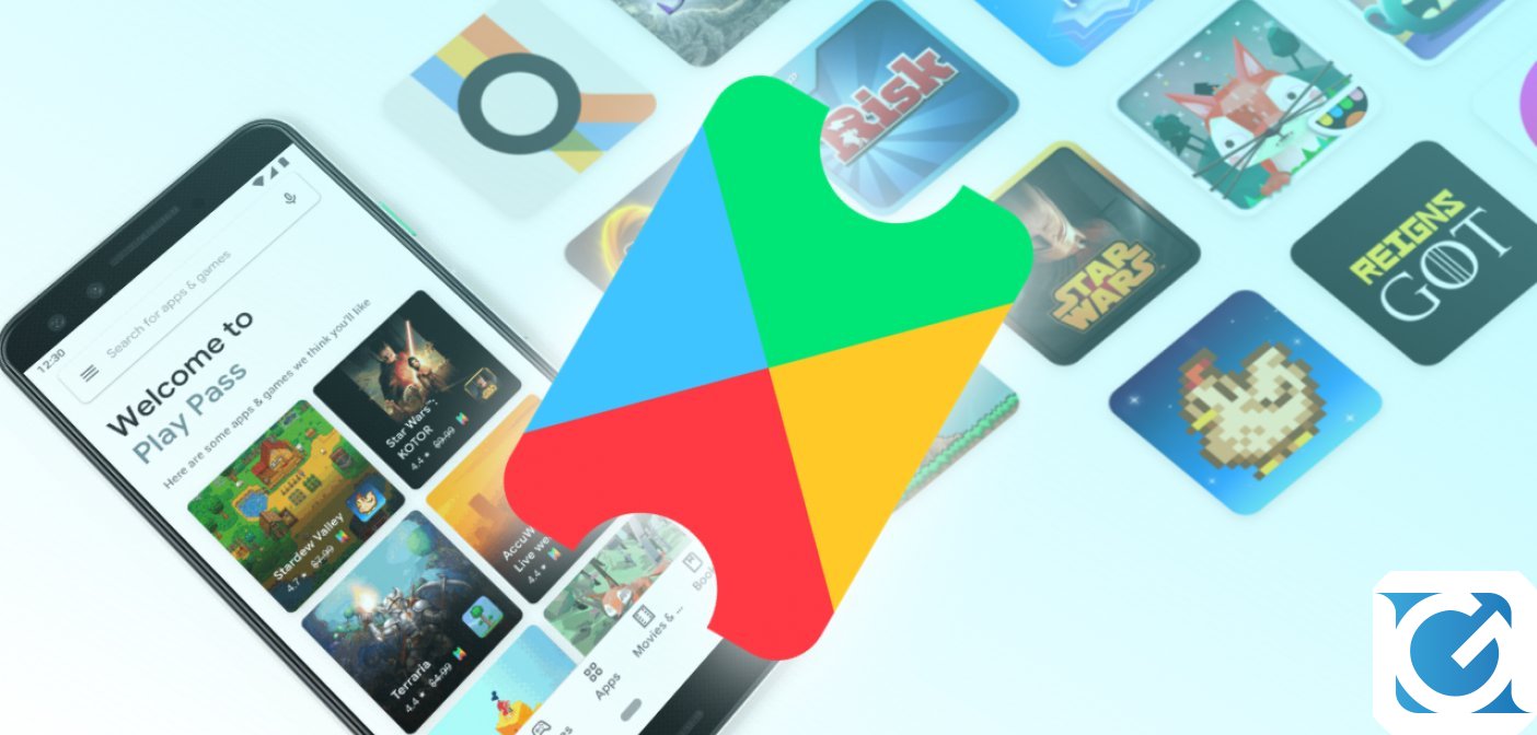 HandyGames si unisce a Google Play Pass