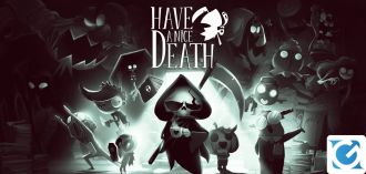 Have a Nice Death entra nel catalogo Game Pass