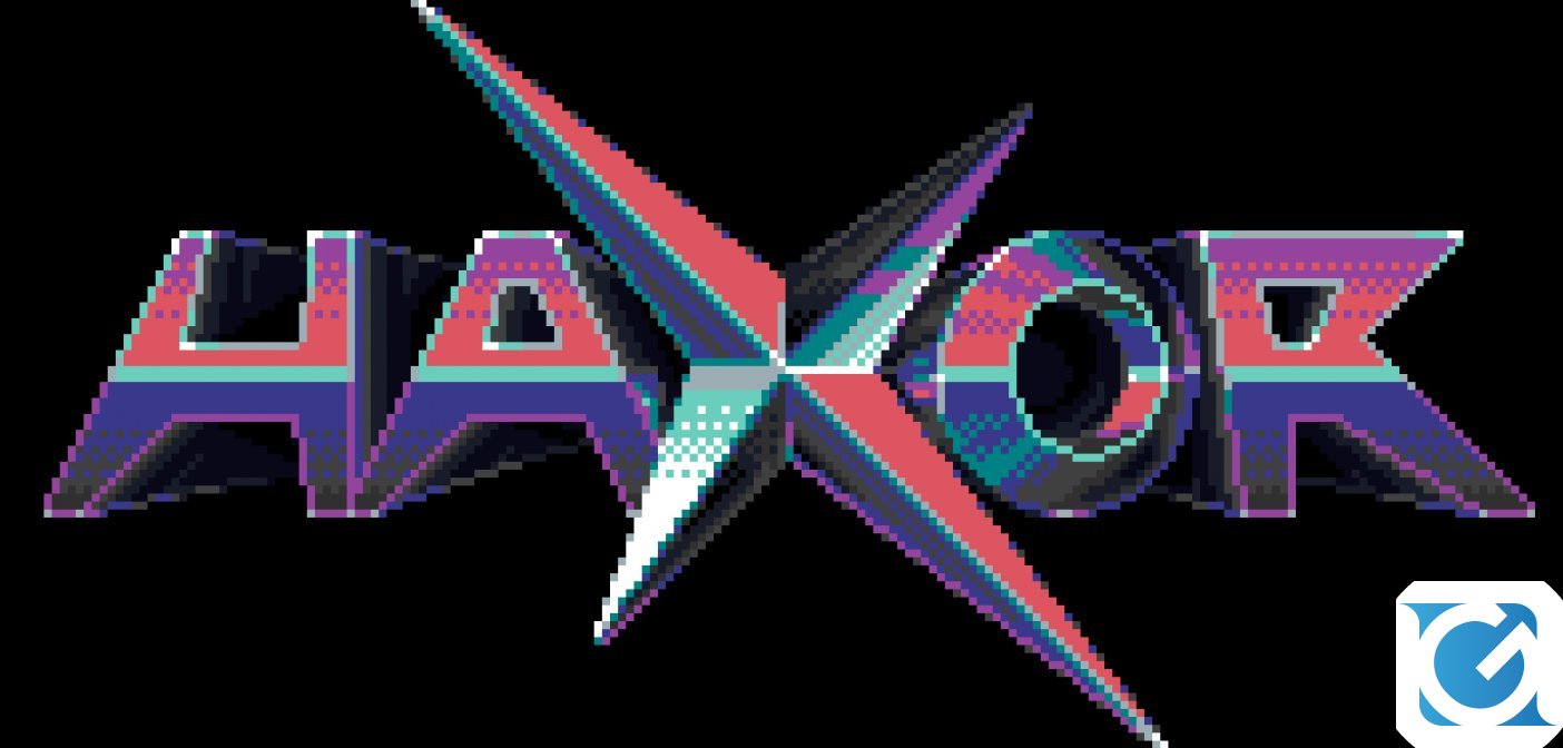 Annunciata la data di lancio di Haxor