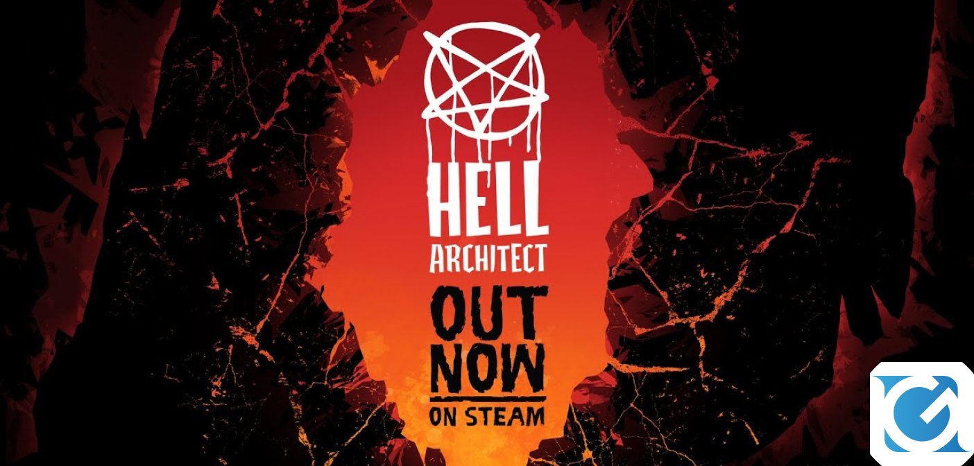 Hell Architect è disponibile su PC via Steam e GOG