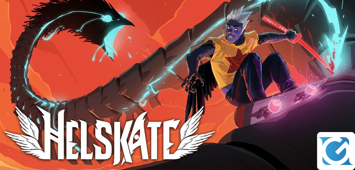 Recensione Helskate per PC (Early Access)