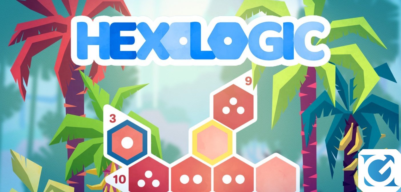 Hexologic è disponibile per XBOX One