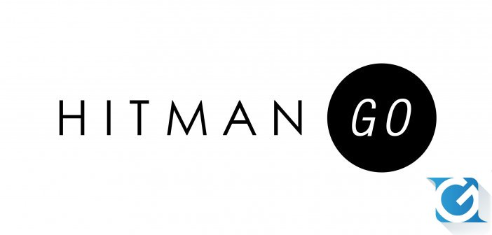 Square Enix Montreal pubblica GO Trilogy Stories - Episode One: Hitman GO