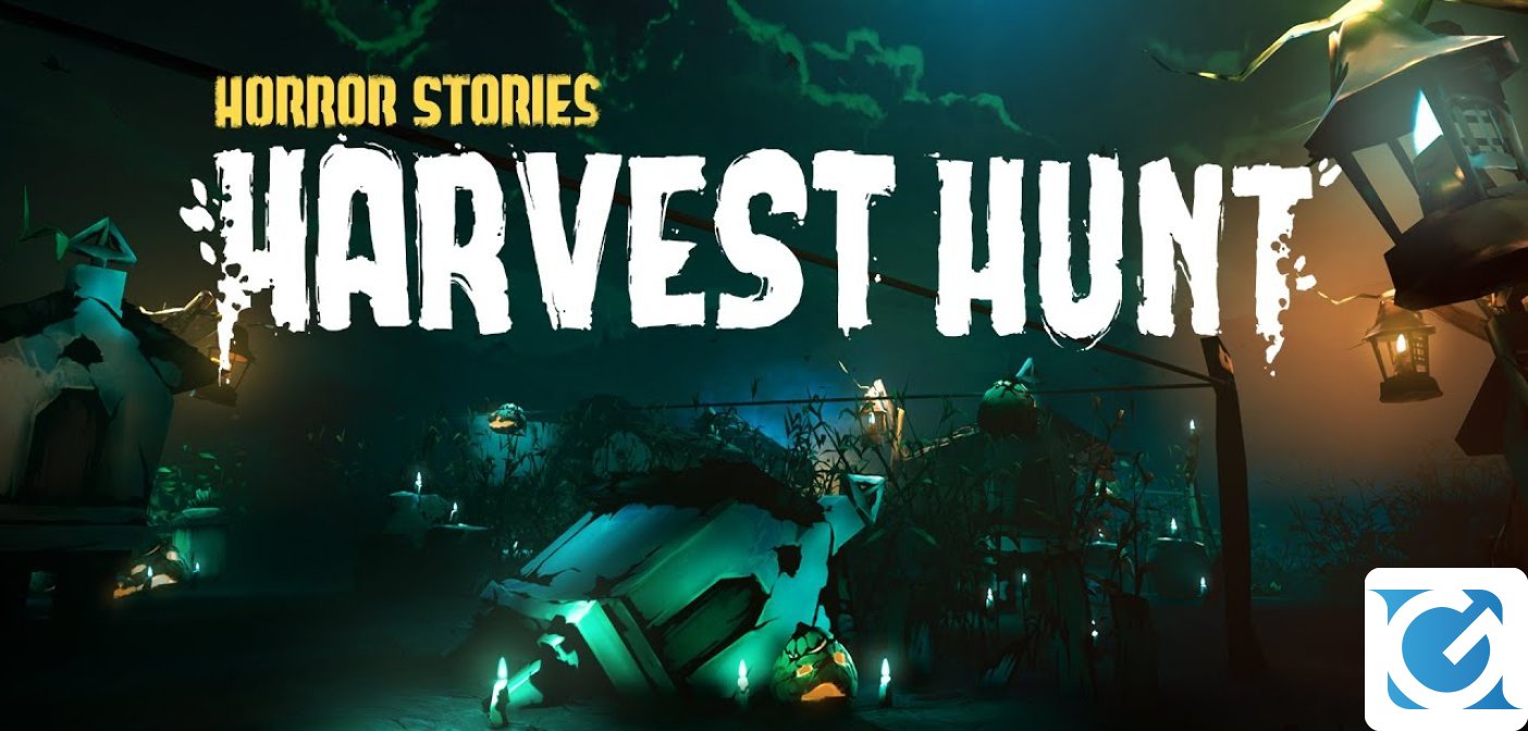 Horror Stories: Harvest Hunt entrerà in Early Access il 26 luglio