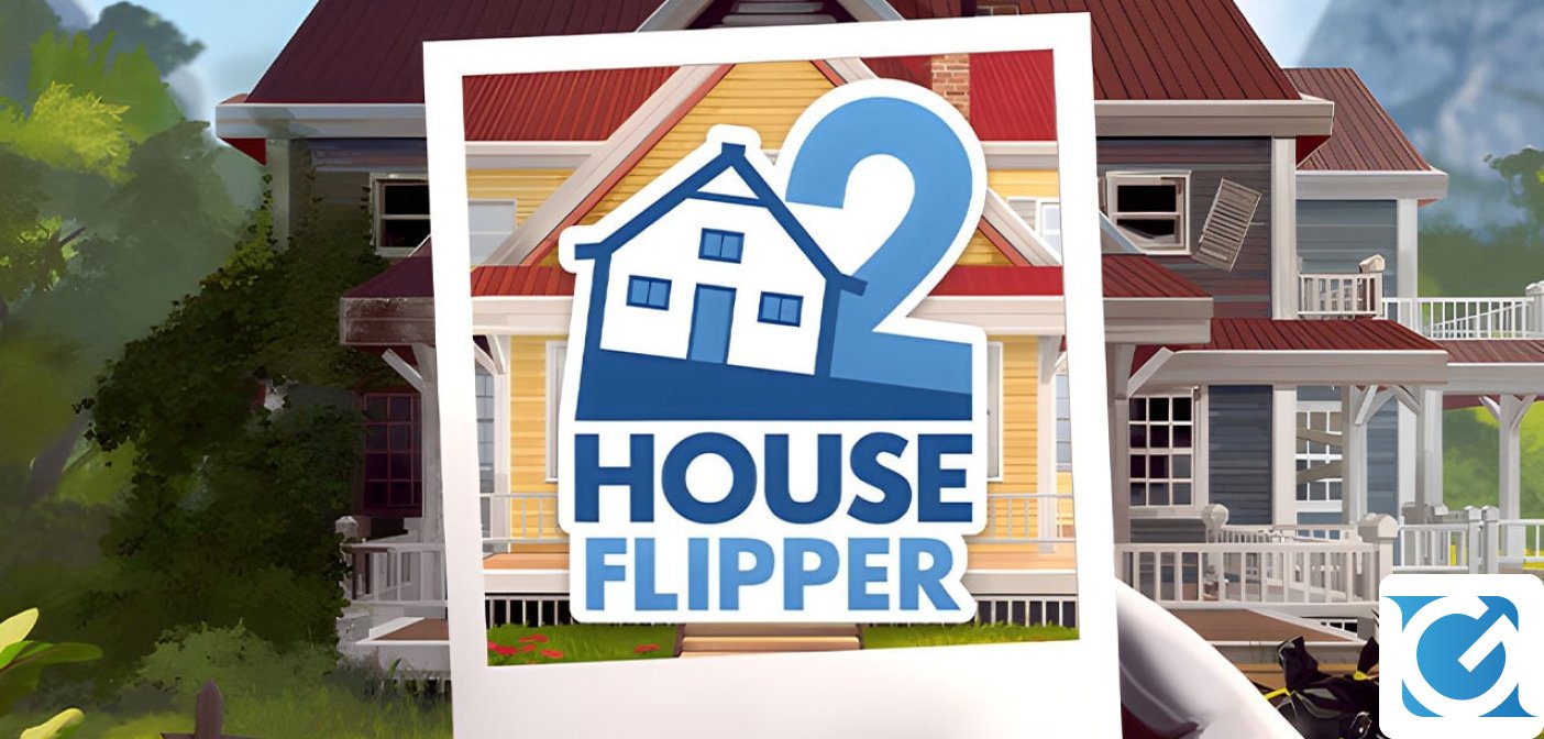 Recensione House Flipper 2 per PC