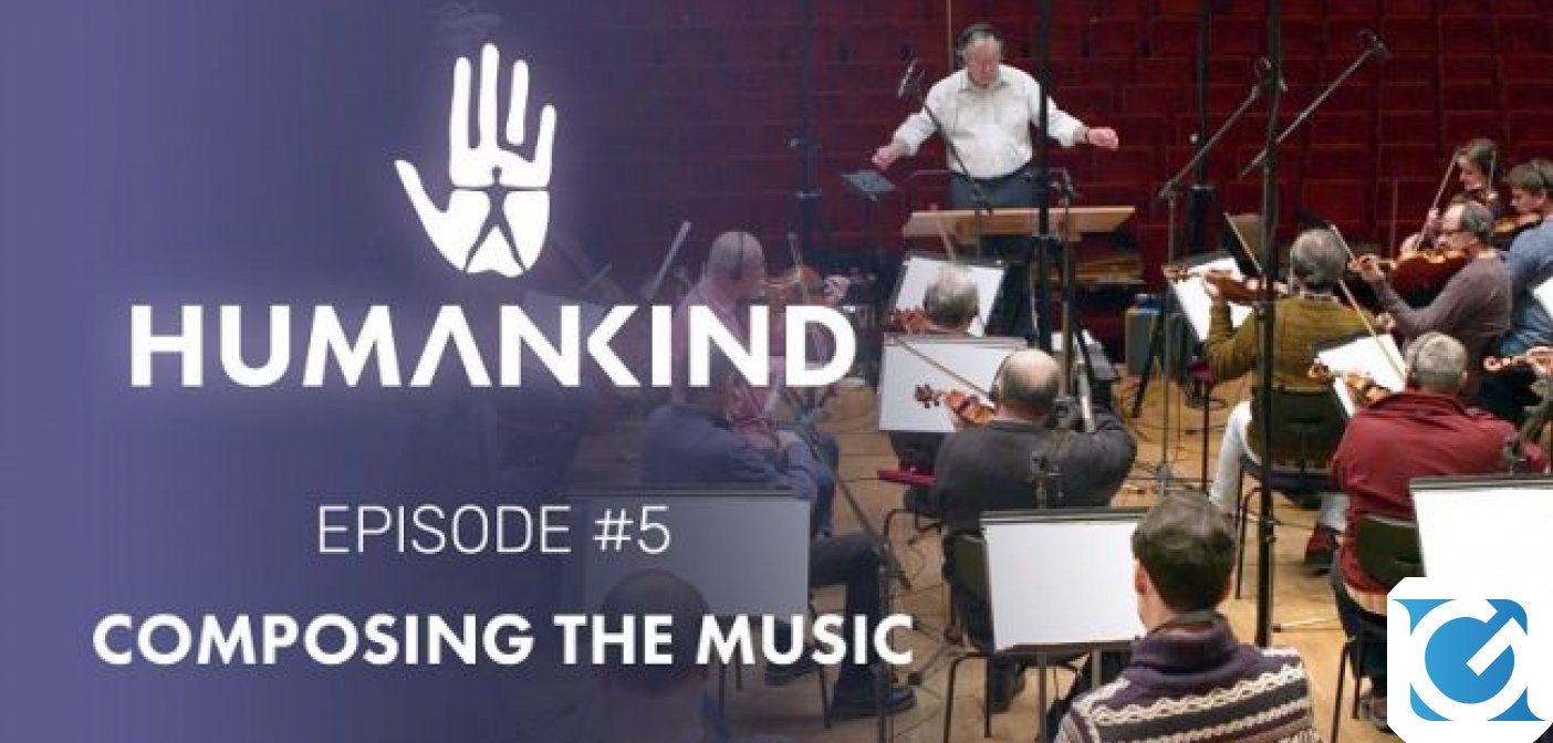 Humankind Feature Focus #5: oggi si parla di musica!