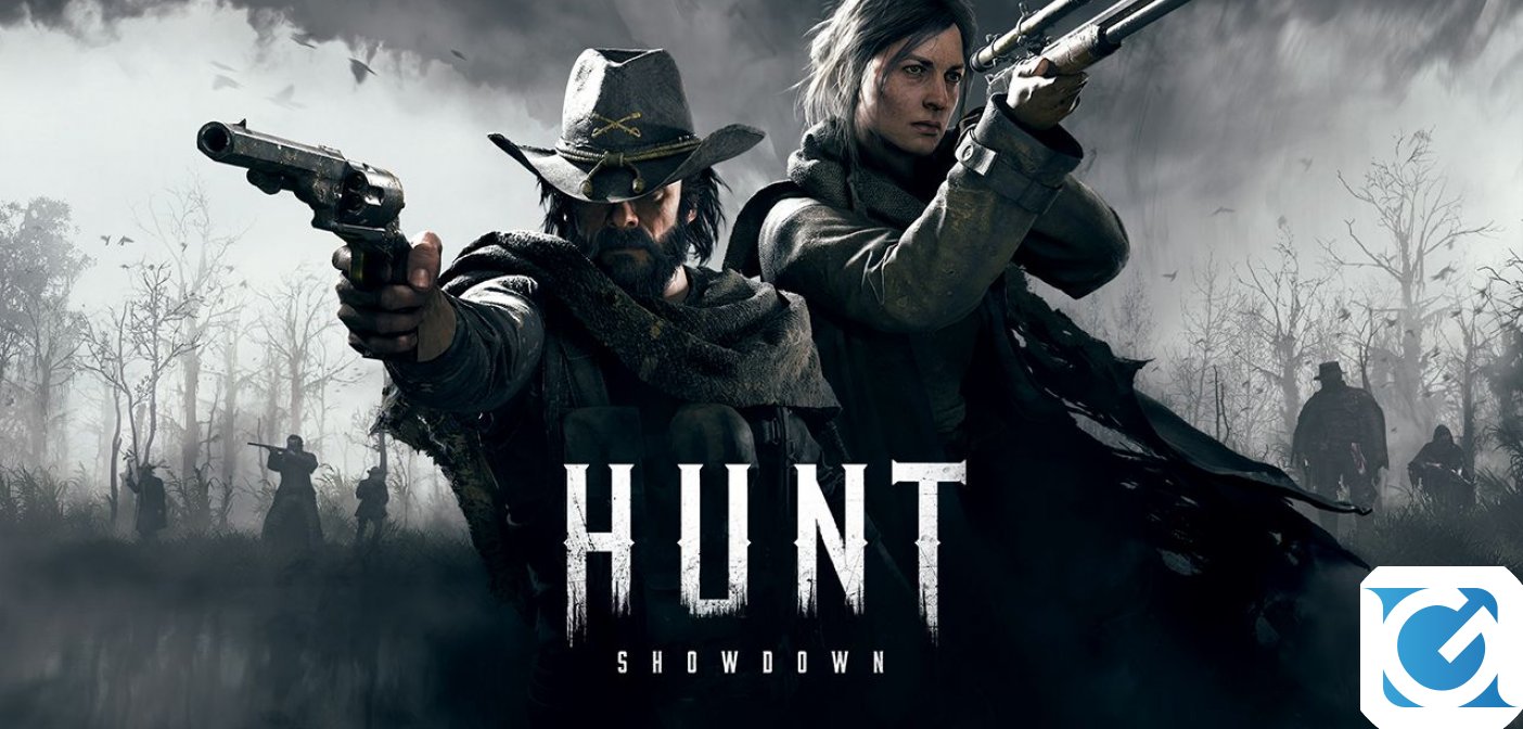 Recensione Hunt: Showdown - Crytek mostra l'altra faccia del vecchio west