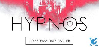 Hypnos ha lasciato l'Early Access