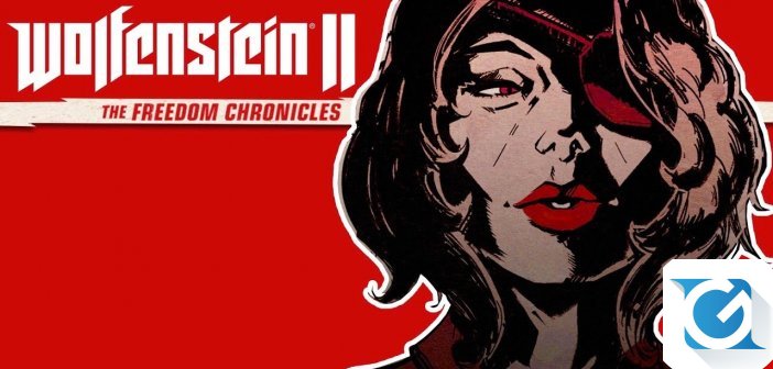 Recensione I Diari dell'Agente Morte Silenziosa - Arriva il secondo DLC di Wolfenstein II