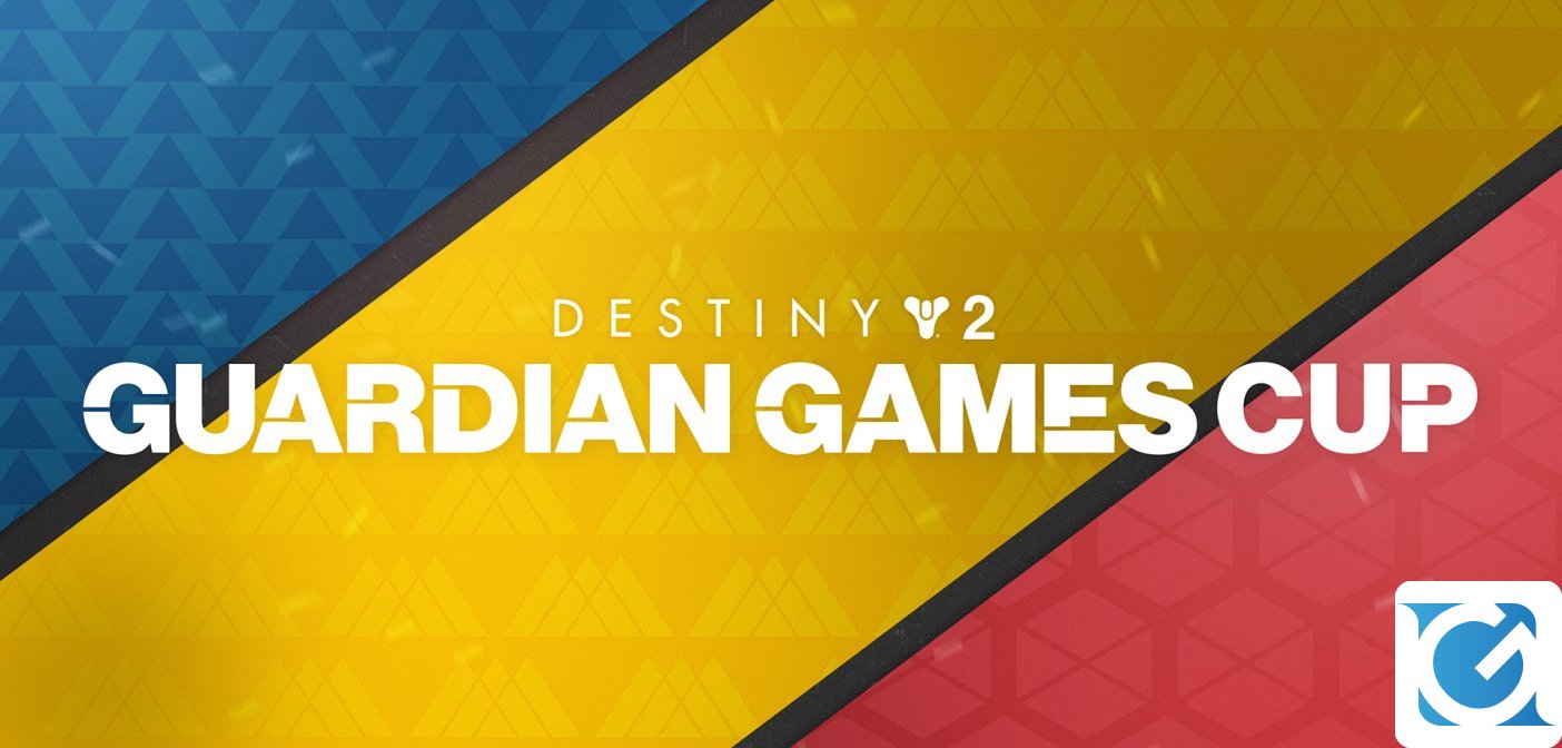 I Giochi dei Guardiani di Destiny 2 tornano il 2 maggio