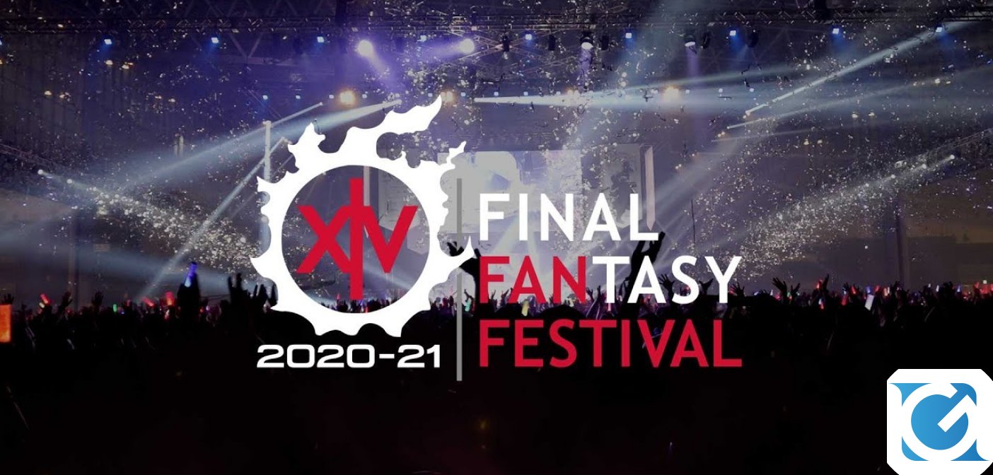 I mondi di Final Fantasy XIV Online e Final Fantasy XI Online si scontrano nel nuovo evento