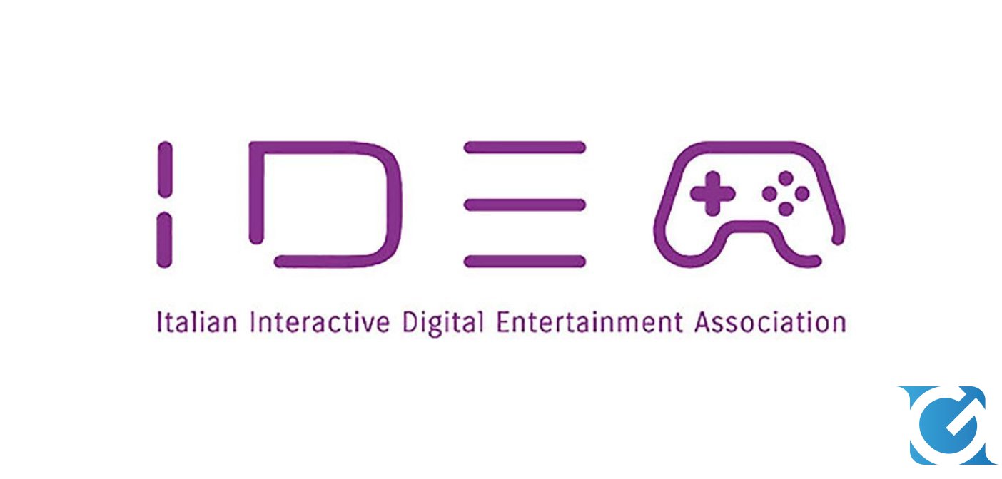IIDEA presenta L'Italia dei Videogiochi: un focus sul mercato e sull’industria del gaming