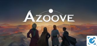 Il card game roguelike Azoove uscirà a marzo su PC