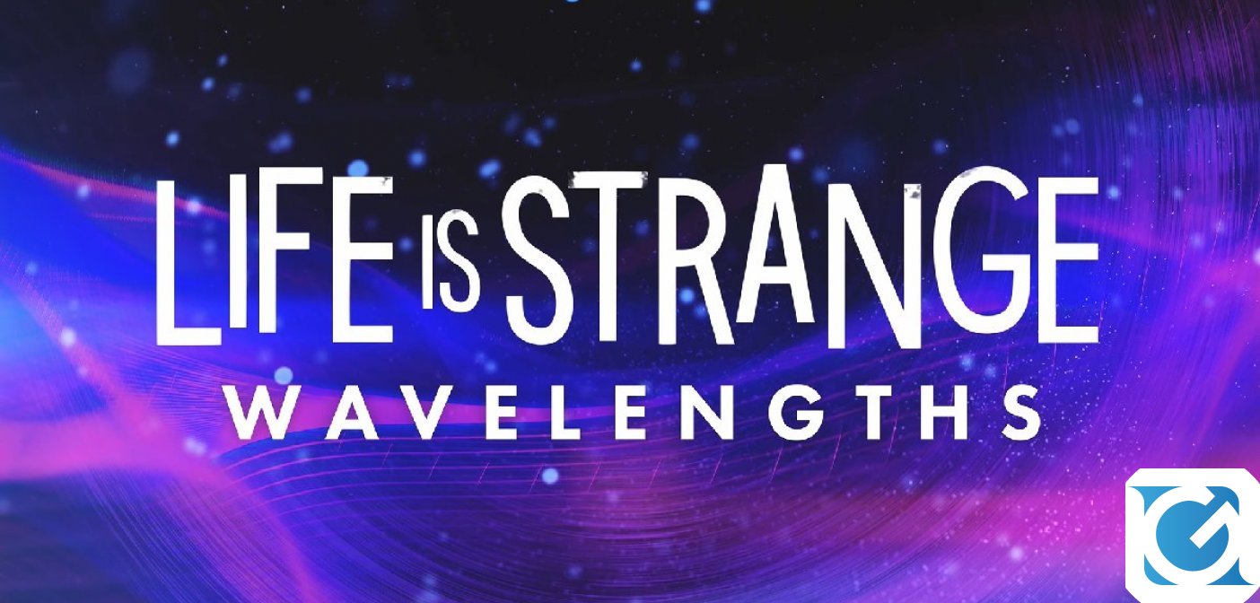 Il DLC di Life is Strange: True Colors, Wavelengths, è disponibile