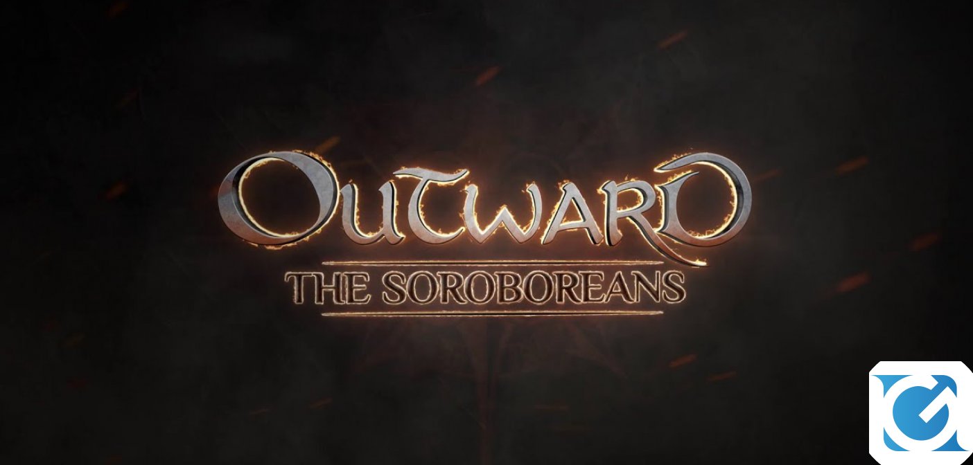 Il dlc di Outward The Soroboreans è disponibile oggi su pc