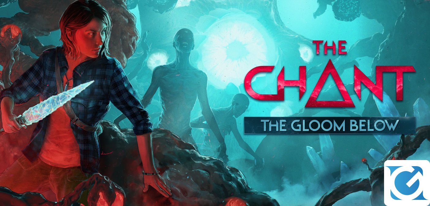 Il DLC gratuito The Gloom Below di The Chant è disponibile