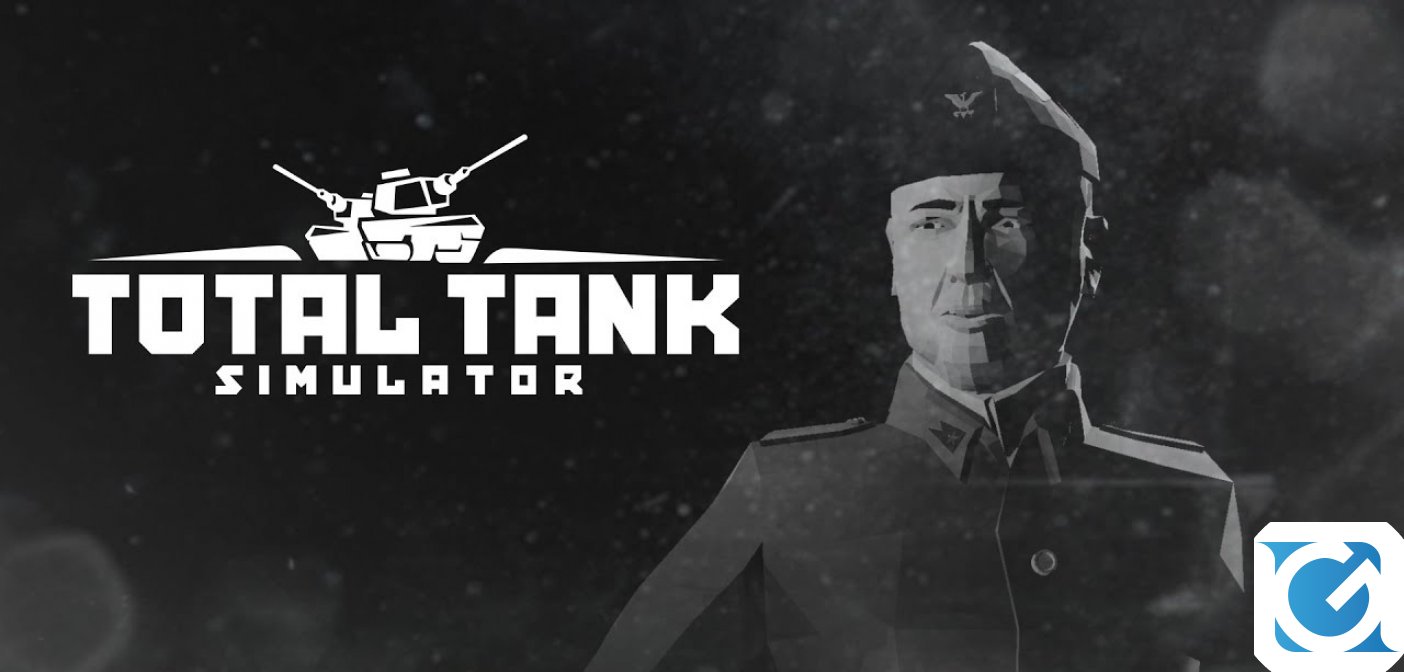 Il DLC Italia di Total Tank Simulator è disponibile
