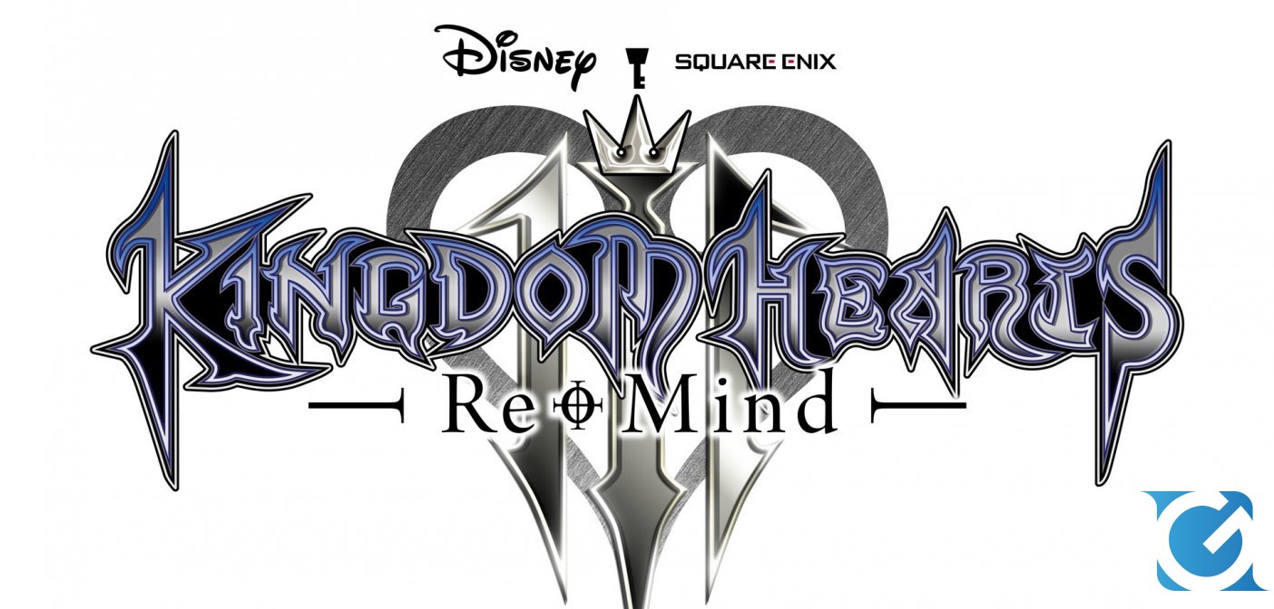Il DLC Re Mind è disponibile per KINGDOM HEARTS III su XBOX One