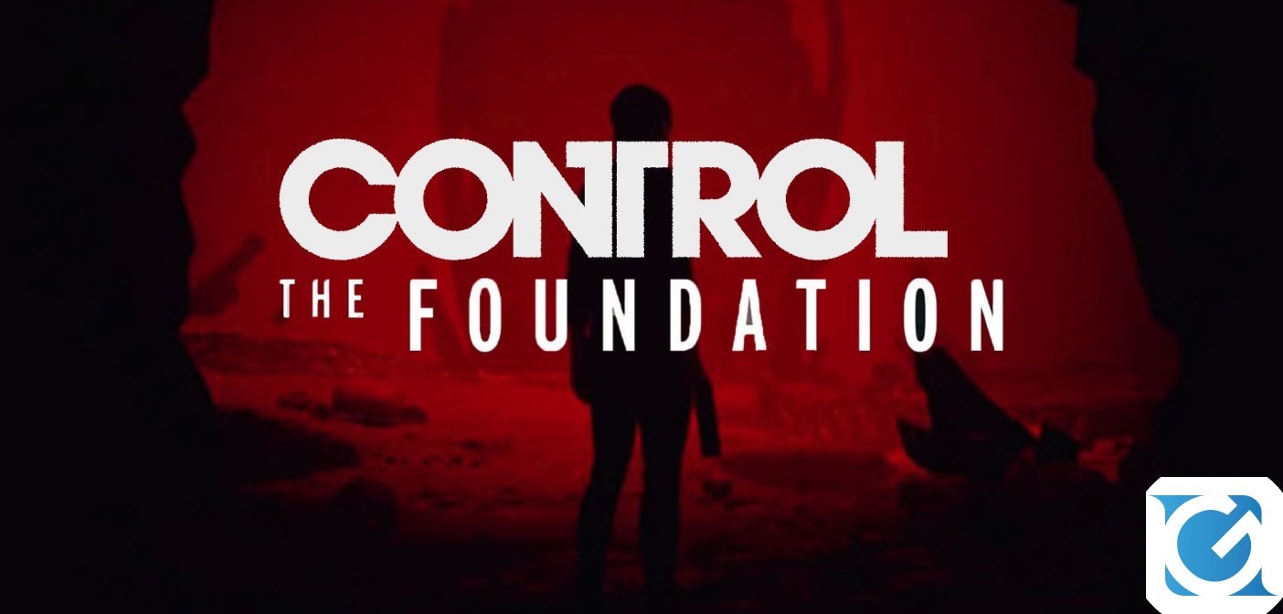 Il DLC The Foundation di CONTROL è ora disponibile su PS4 e PC