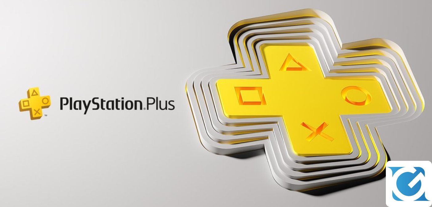 Il nuovo Playstation Plus arriva il 22 giugno
