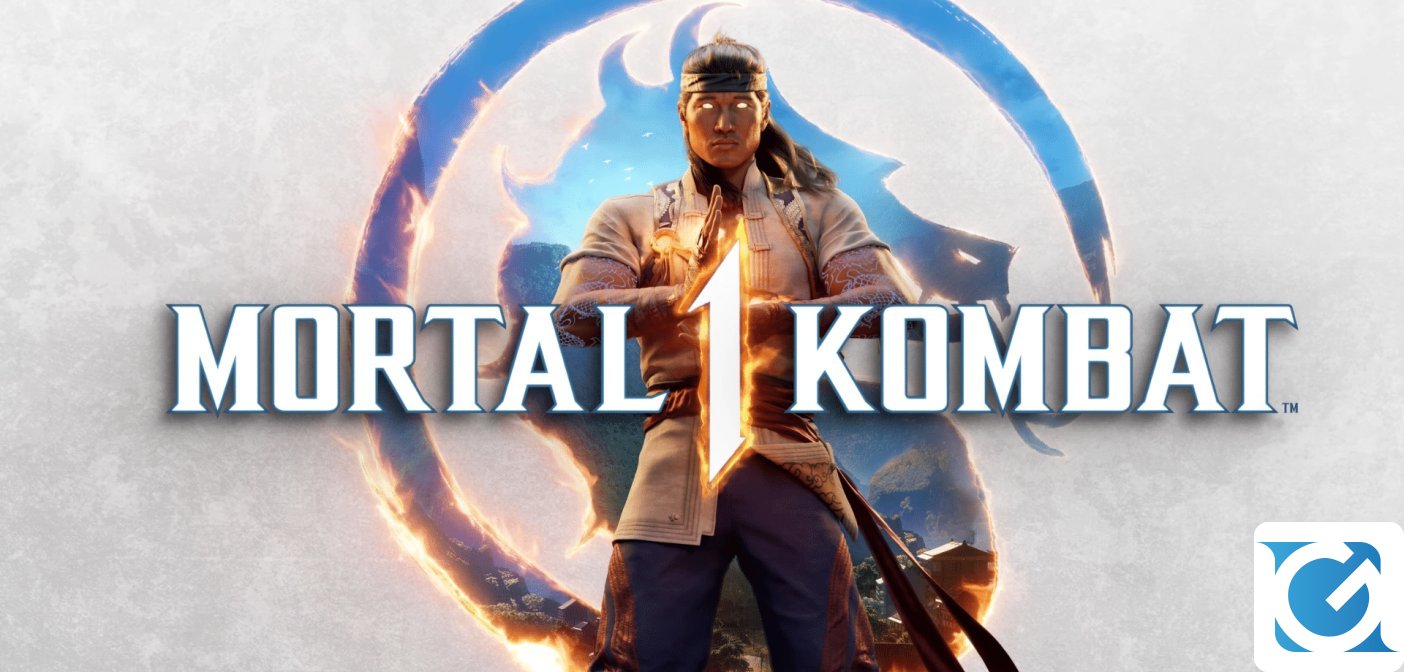 Il nuovo trailer di Mortal Kombat 1 parla del clan Lin Kuei