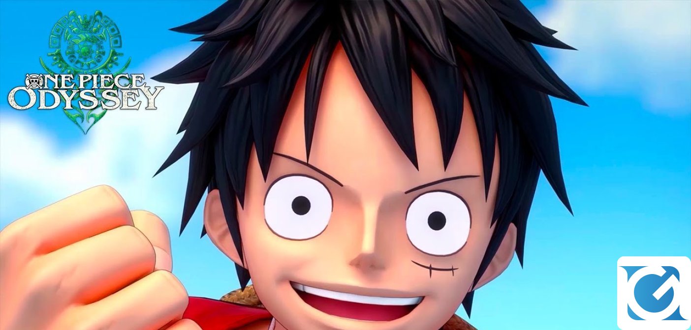 Il nuovo trailer di One Piece Odyssey mostra il sistema di combattimento dinamico