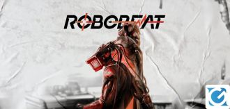 Il nuovo trailer di ROBOBEAT è dedicato alla musica personalizzata