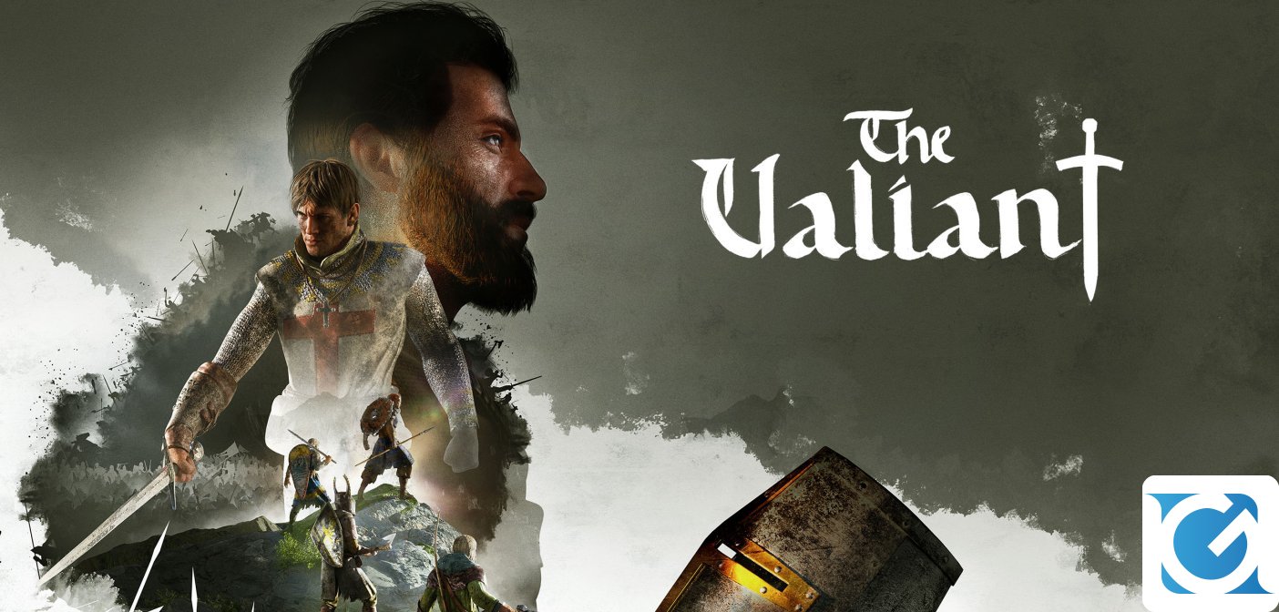 Il nuovo trailer di The Valiant mostra la modalità cooperativa