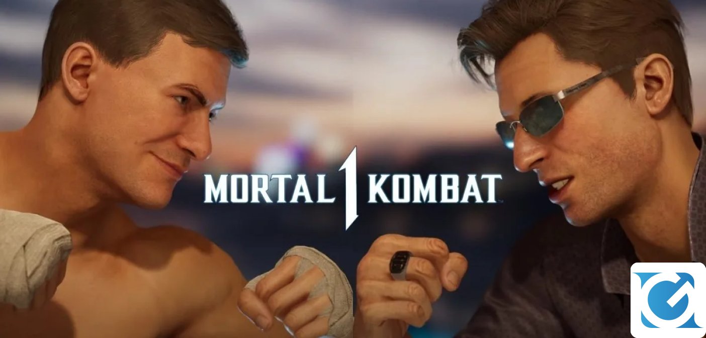 Il nuovo video di Mortal Kombat 1 mostra la skin di Jean-Claude Van Damme