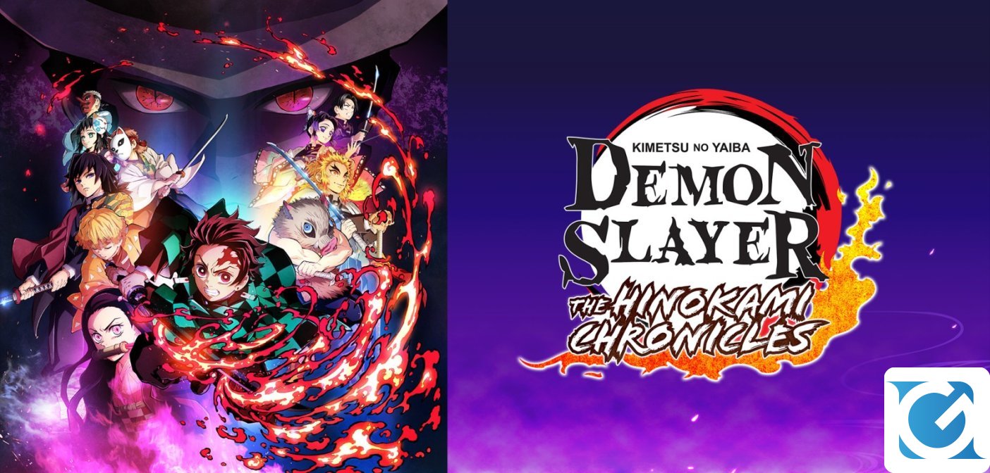Il pacchetto Quartiere dei Piaceri è disponibile per Demon Slayer -Kimetsu No Yaiba- The Hinokami Chronicles