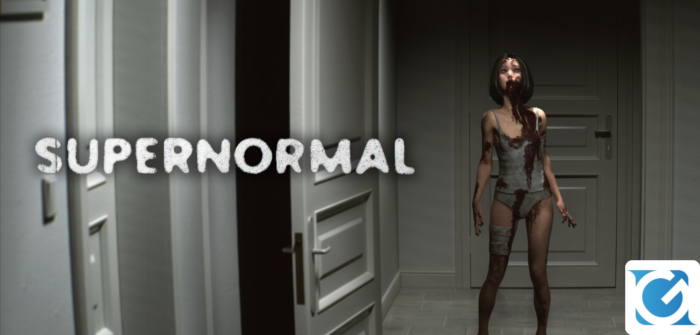 Il survival horror SUPERNORMAL si mostra in un nuovo video