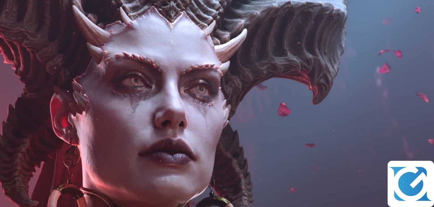 Il team di sviluppo di Diablo IV parla della storia del titolo