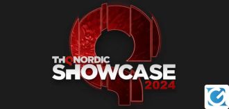 Il THQ Nordic's 2024 Showcase si terrà ad agosto!