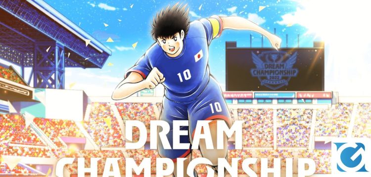 Il torneo mondiale di Captain Tsubasa: Dream Team inizierà a settembre