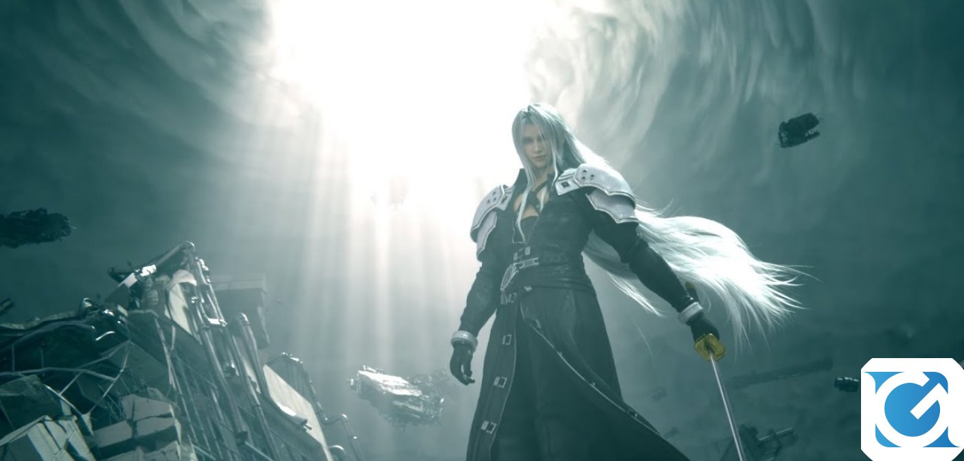 Il trailer finale di Final Fantasy VII Remake Intergrade mostra battaglie intense e altro ancora