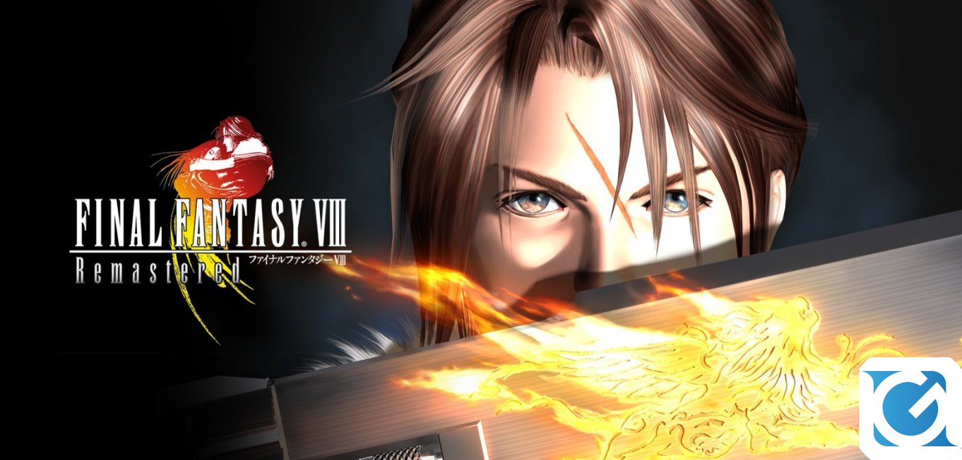 Il twin-pack con Final Fantasy VII e Final Fantasy VII Remastered arriva a dicembre su Switch