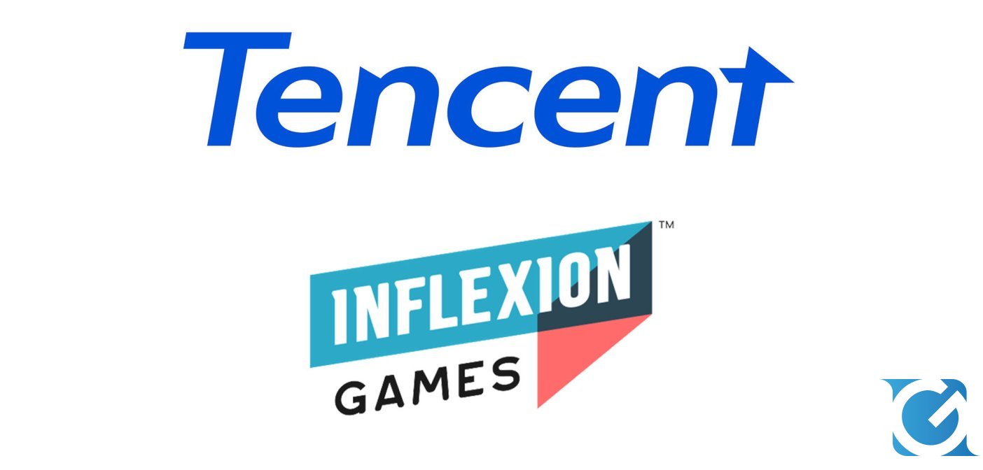 Improbable annuncia la vendita dello studio Inflexion Games a Tencent