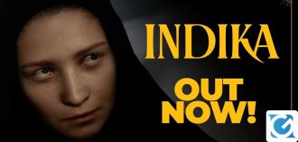 INDIKA è disponibile su PC