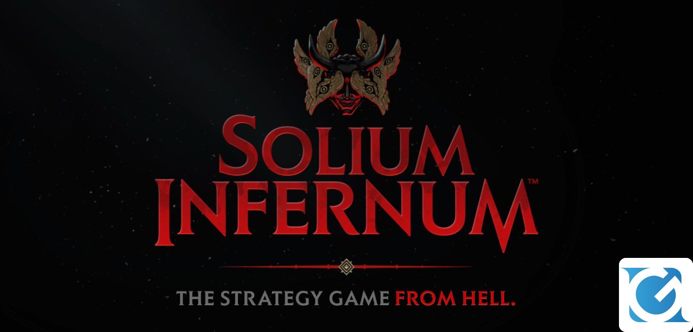 Inizia il fine settimana gratuito per testare il multigiocatore di Solium Infernum