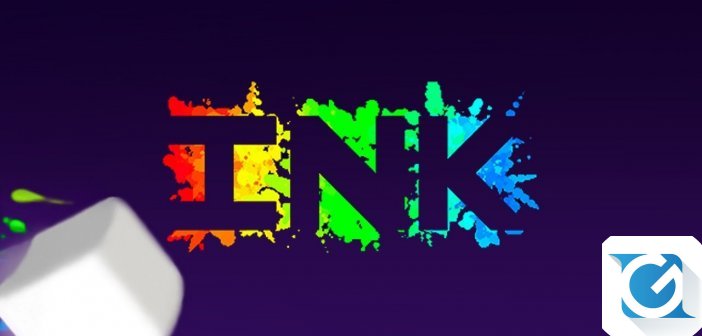 Recensione Ink - Giochiamo col colore