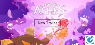 Inner Ashes sarà giocabile in demo durante la Steam Next Fest