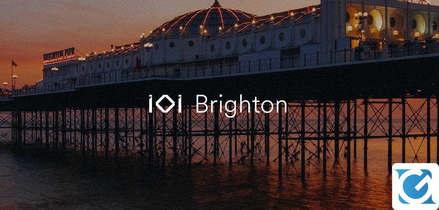 IO Interactive apre un nuovo studio in Inghilterra