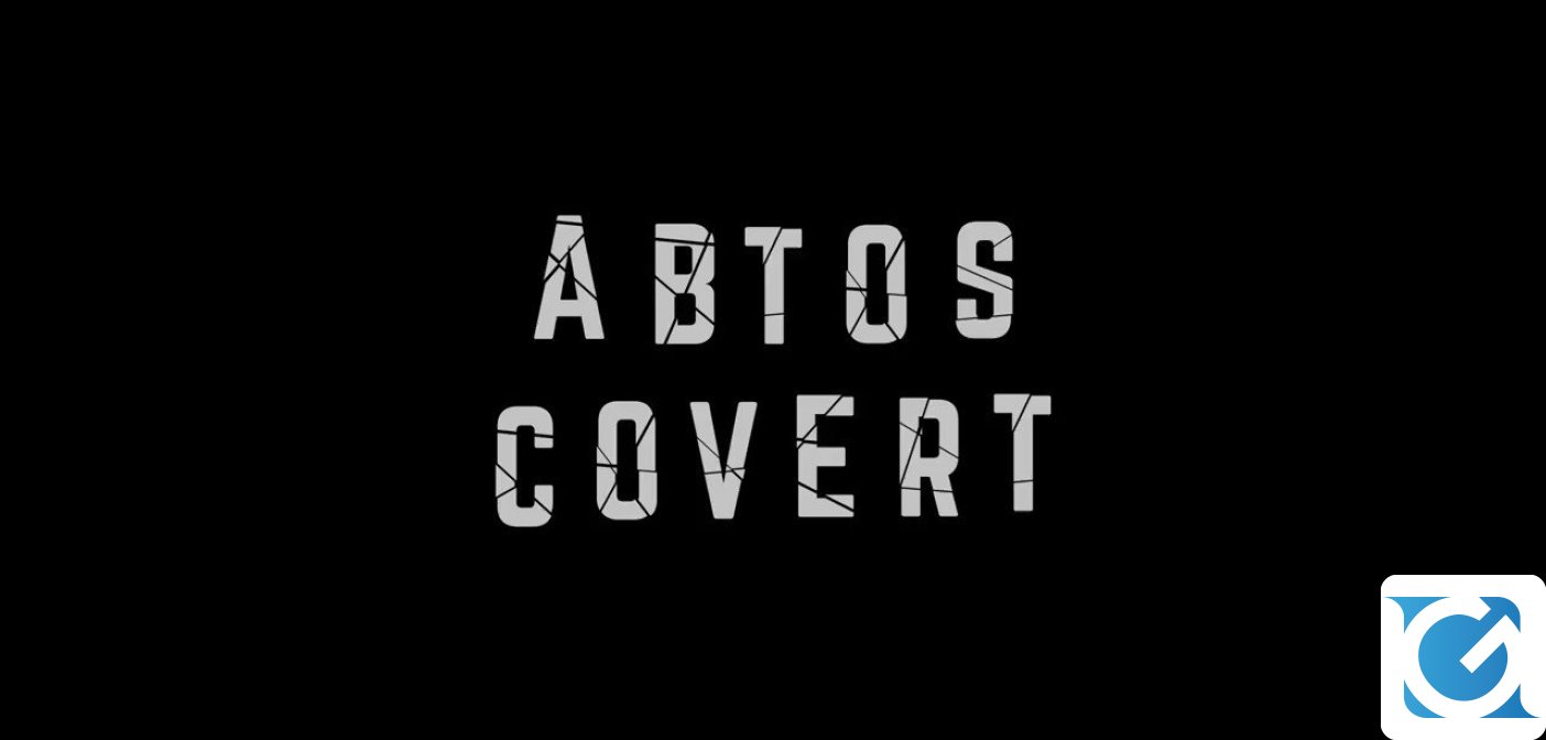 Iphigames ha annunciato Abtos Covert, un nuovo titolo horror