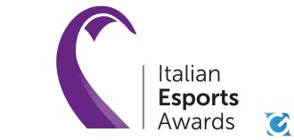 Italian Esports Awards: tutte le nomination dell'edizione 2022