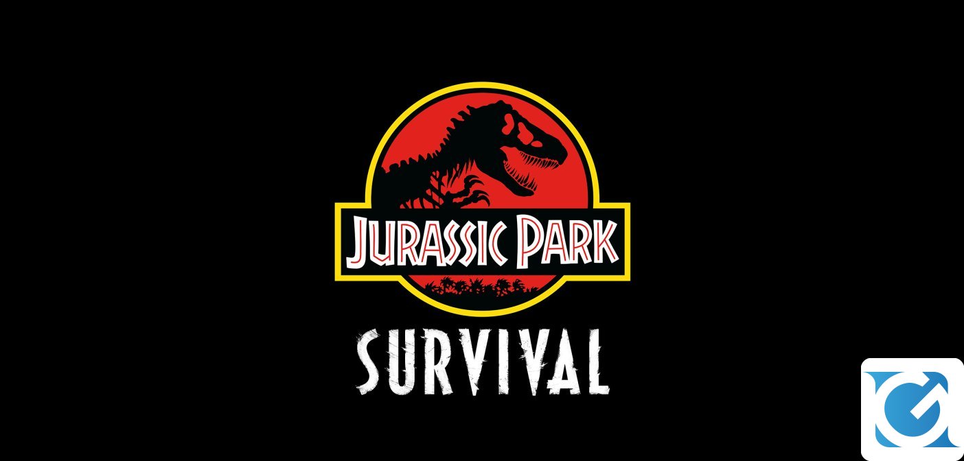 Jurassic Park: Survival annunciato per PC e console