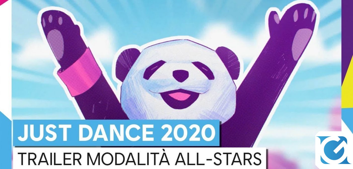 Just Dance 2020: Annunciata una nuova modalità