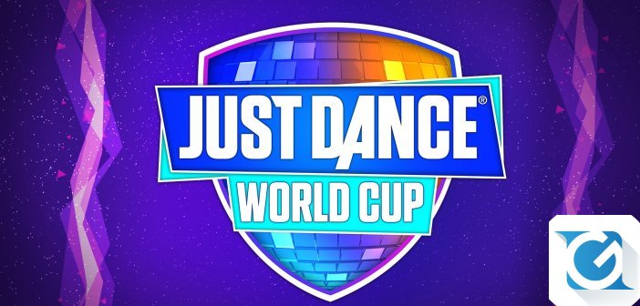 Just Dance World Cup: annunciata la data della finale!