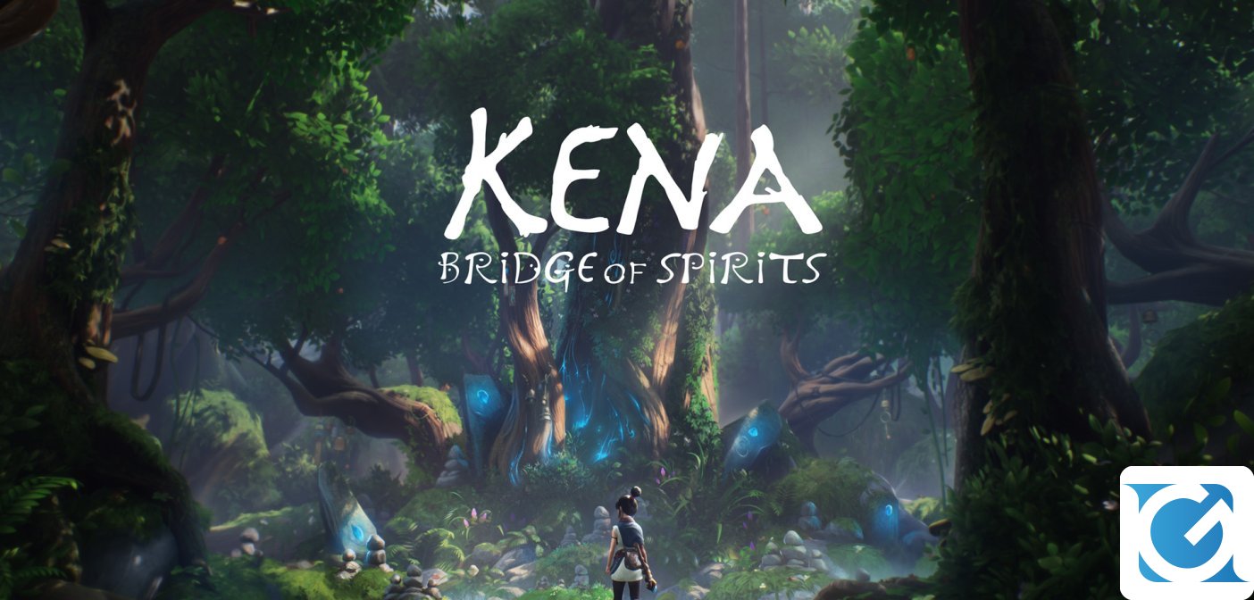 Recensione Kena: Bridge of Spirits per PC